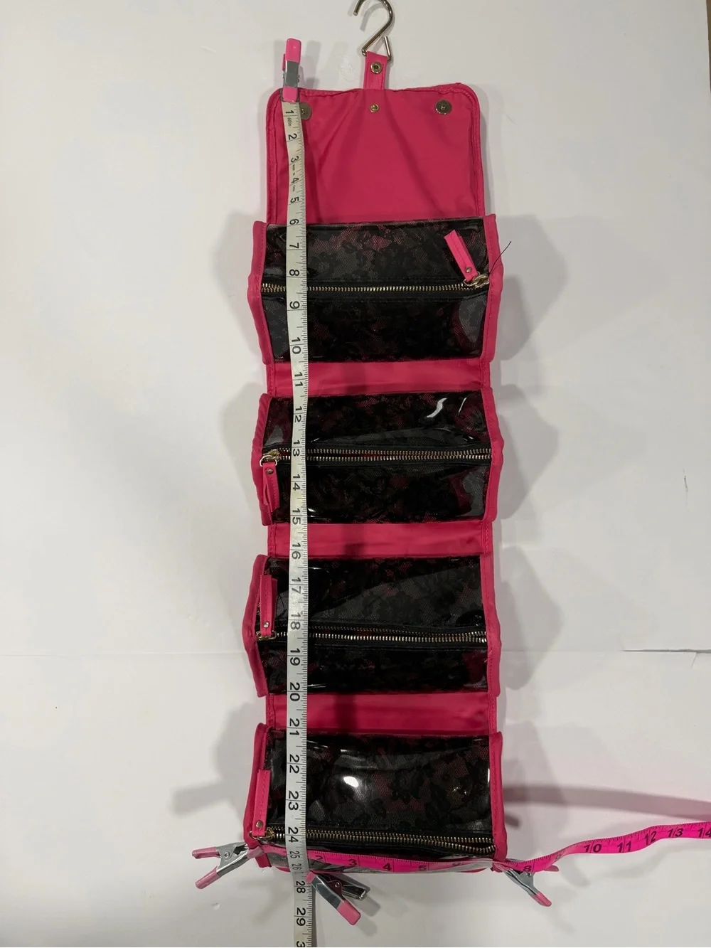 Victorias Secret foldable hanging
